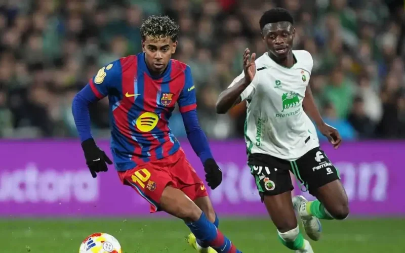 خمسة لحظات حاسمة صنعت الفارق بين برشلونة وريال مدريد